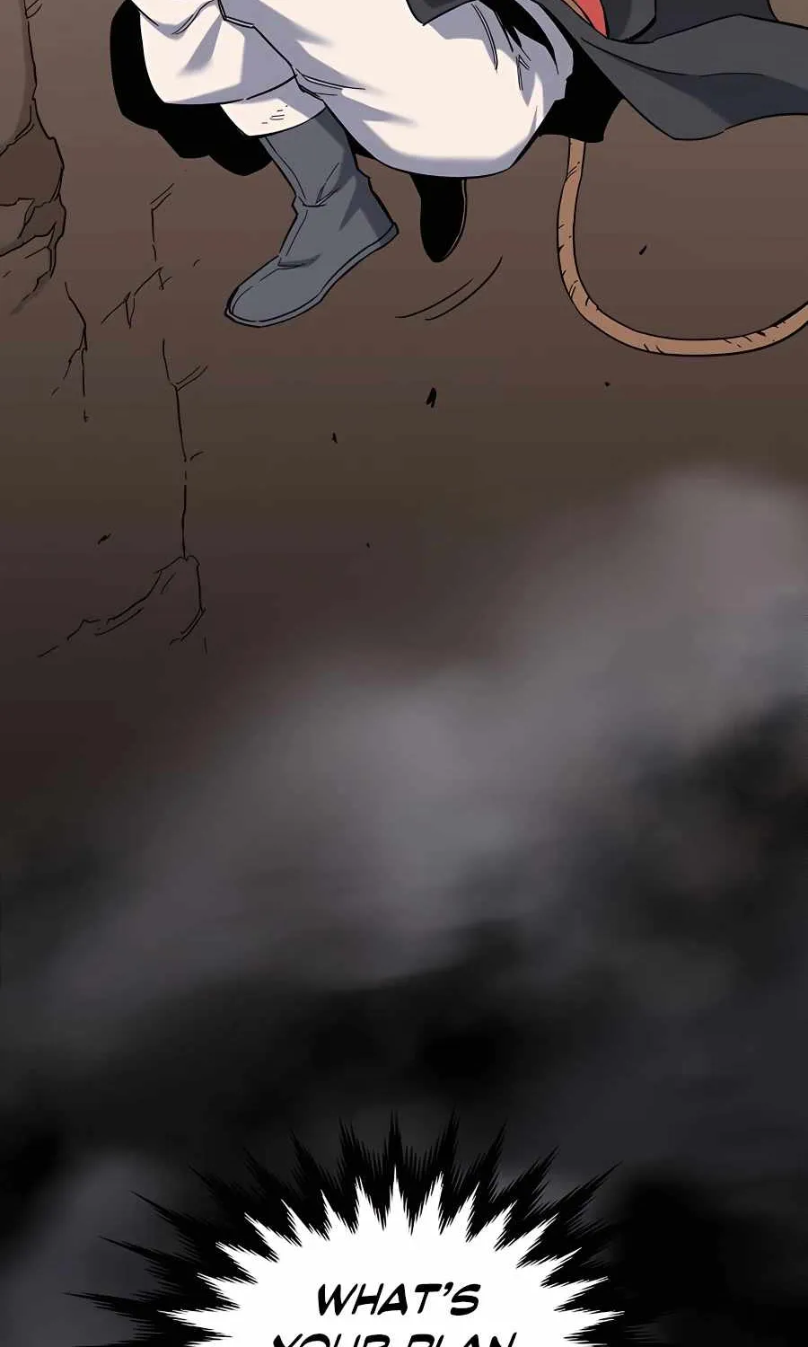 Pride Of The Blade Chapter 4 page 39 - 