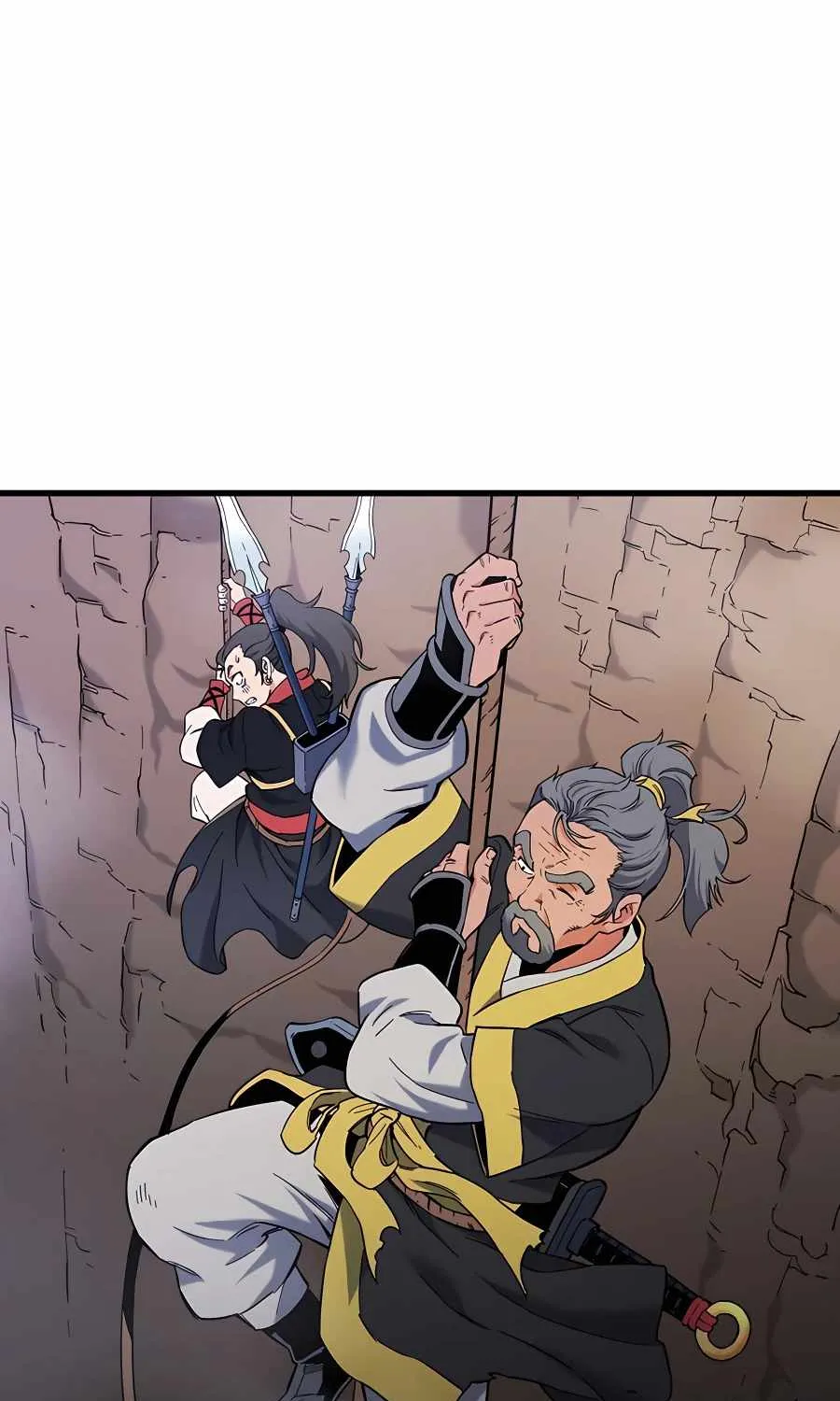 Pride Of The Blade Chapter 4 page 42 - 