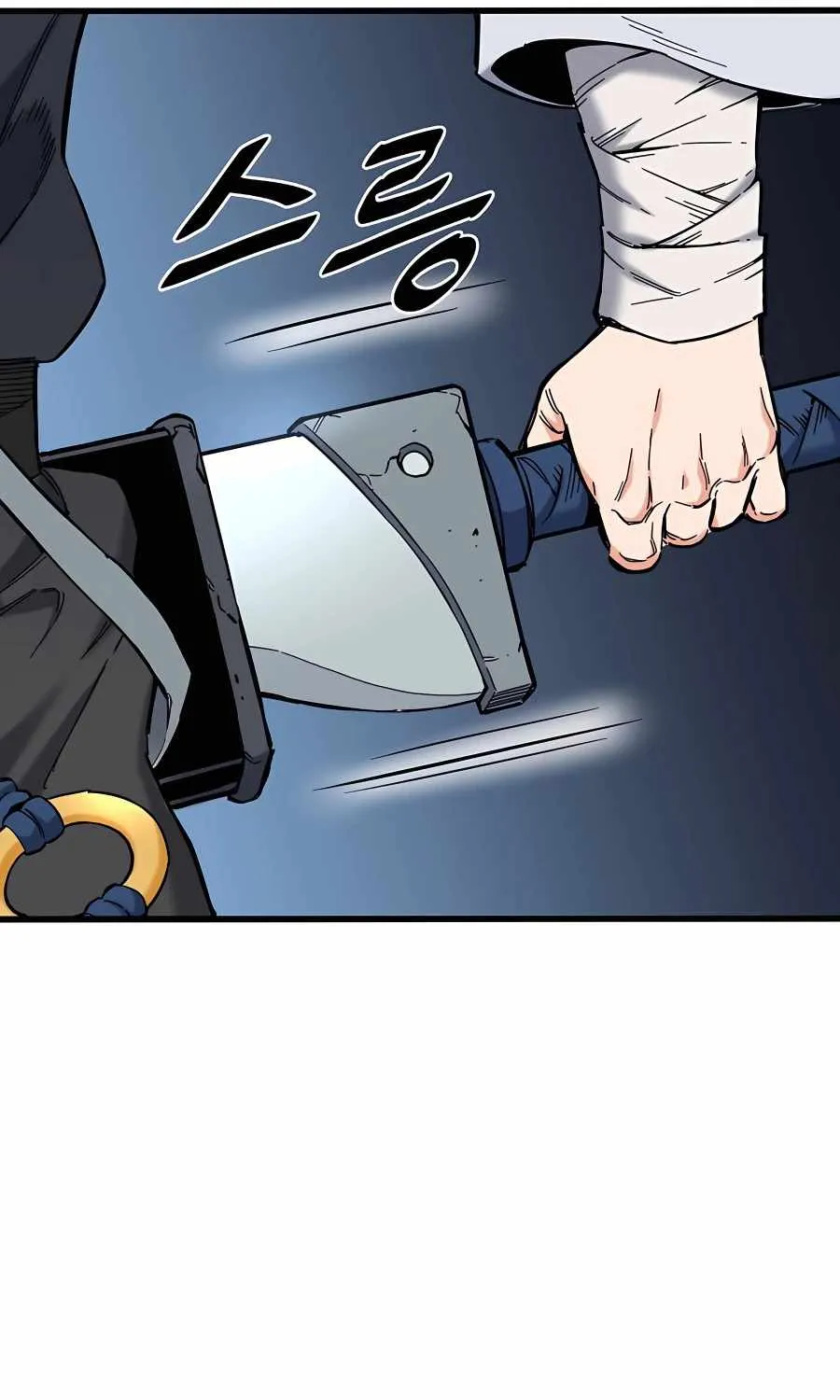 Pride Of The Blade Chapter 4 page 47 - 