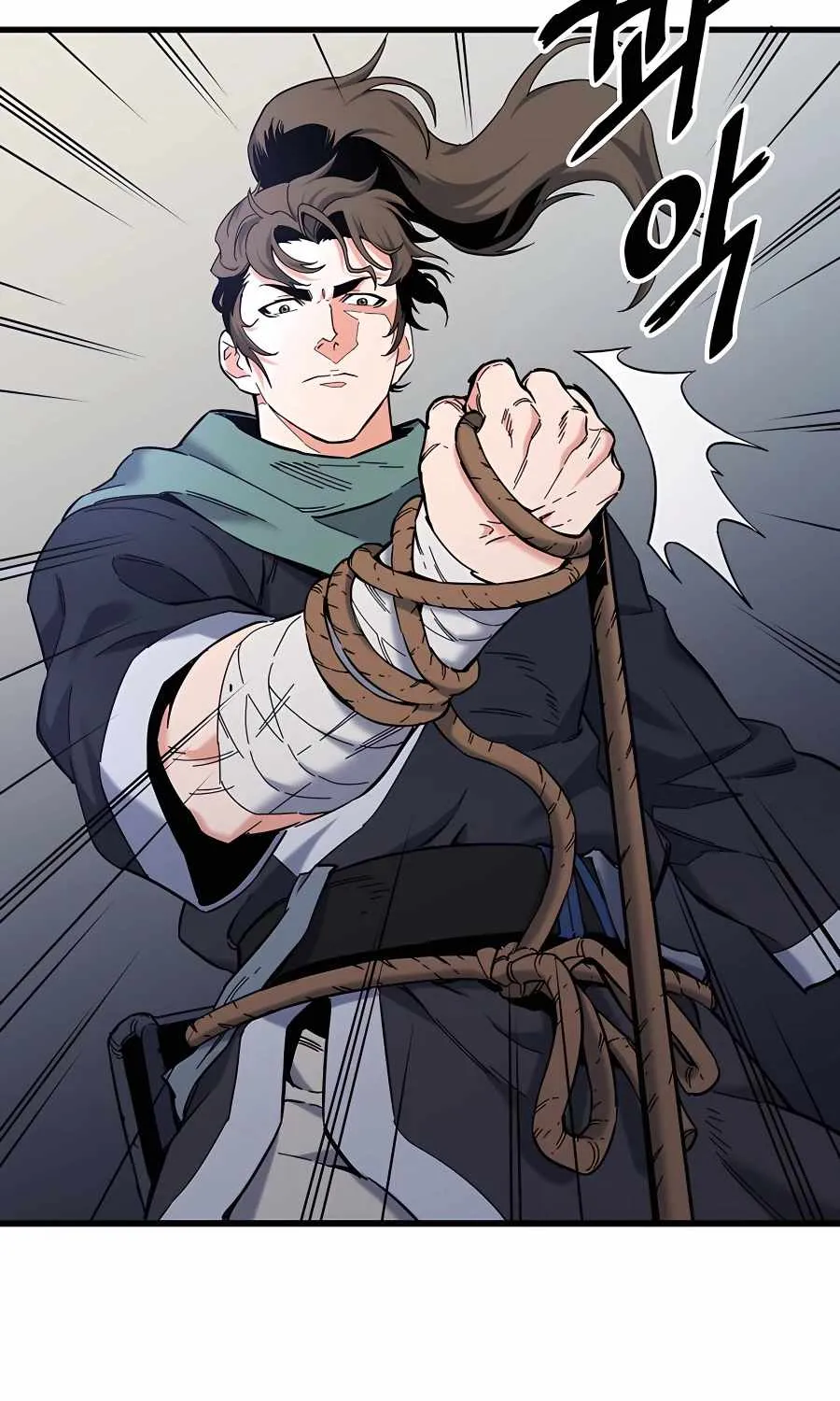 Pride Of The Blade Chapter 4 page 51 - 
