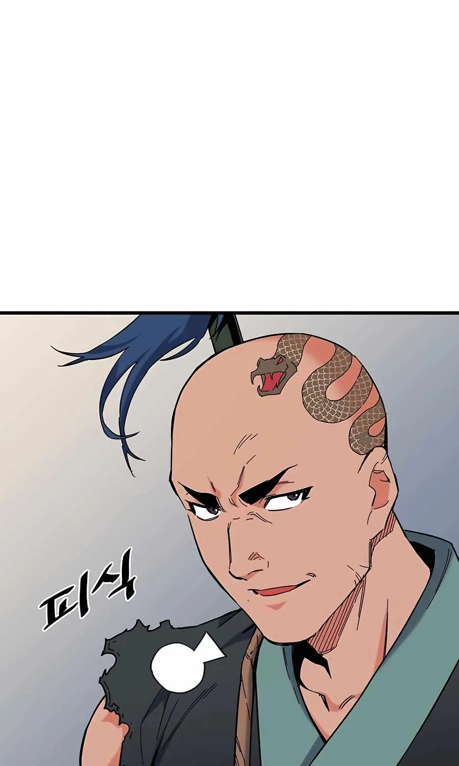Pride Of The Blade Chapter 4 page 52 - 