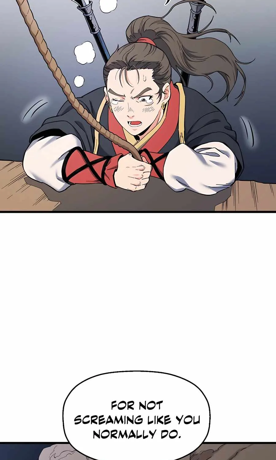 Pride Of The Blade Chapter 4 page 59 - 
