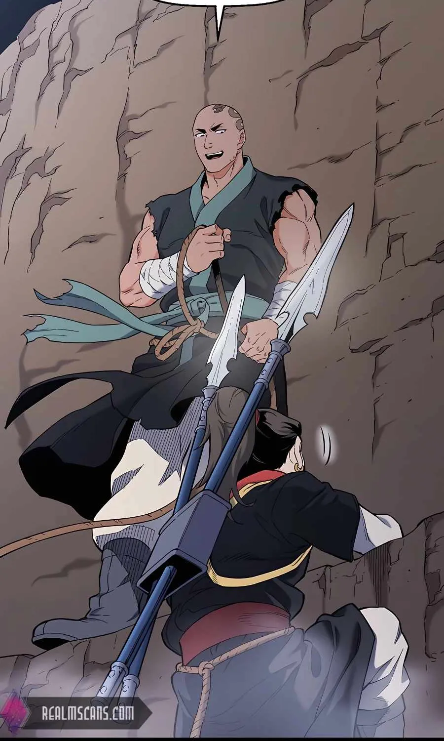 Pride Of The Blade Chapter 4 page 60 - 