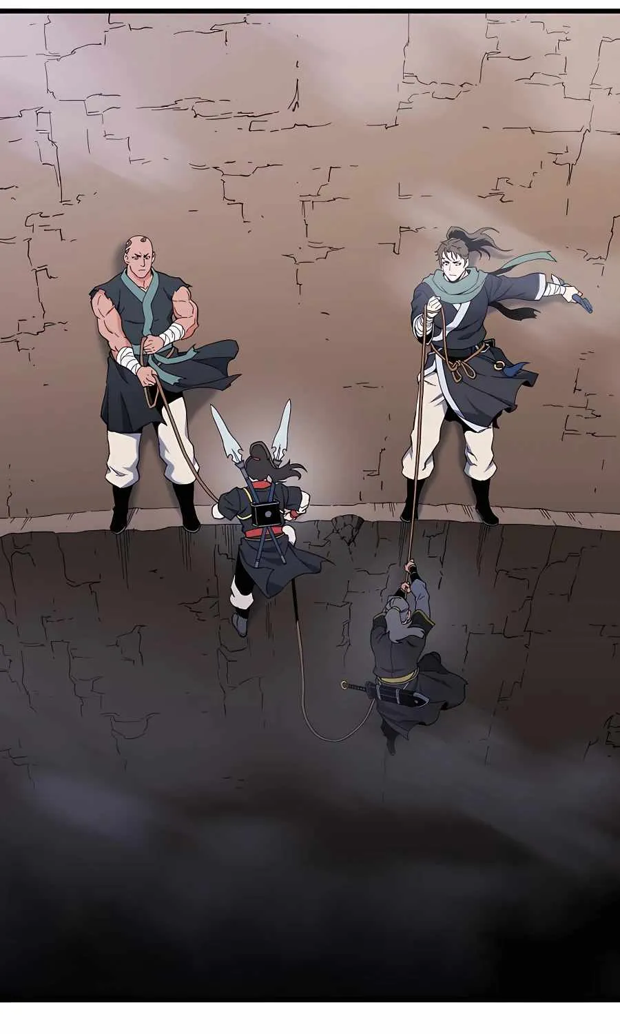 Pride Of The Blade Chapter 4 page 62 - 