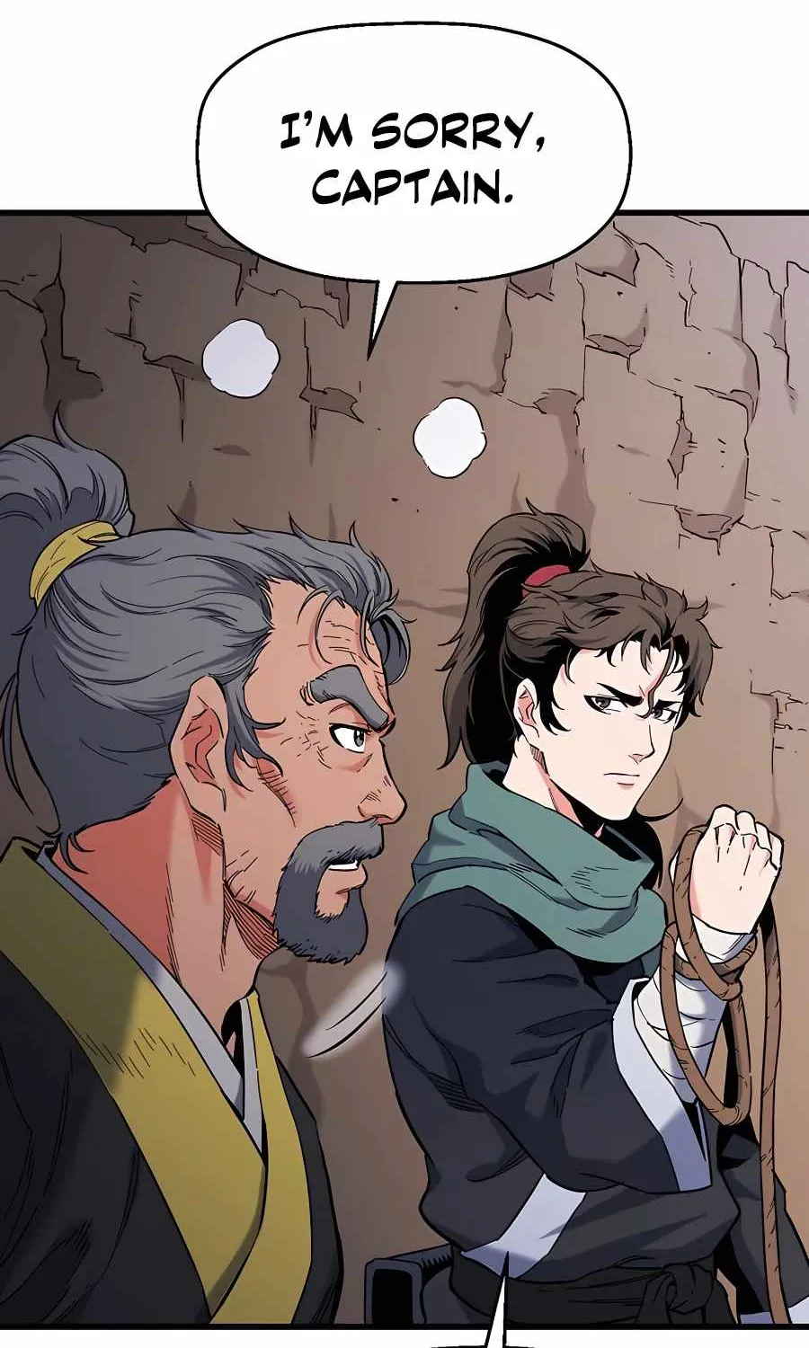 Pride Of The Blade Chapter 4 page 65 - 