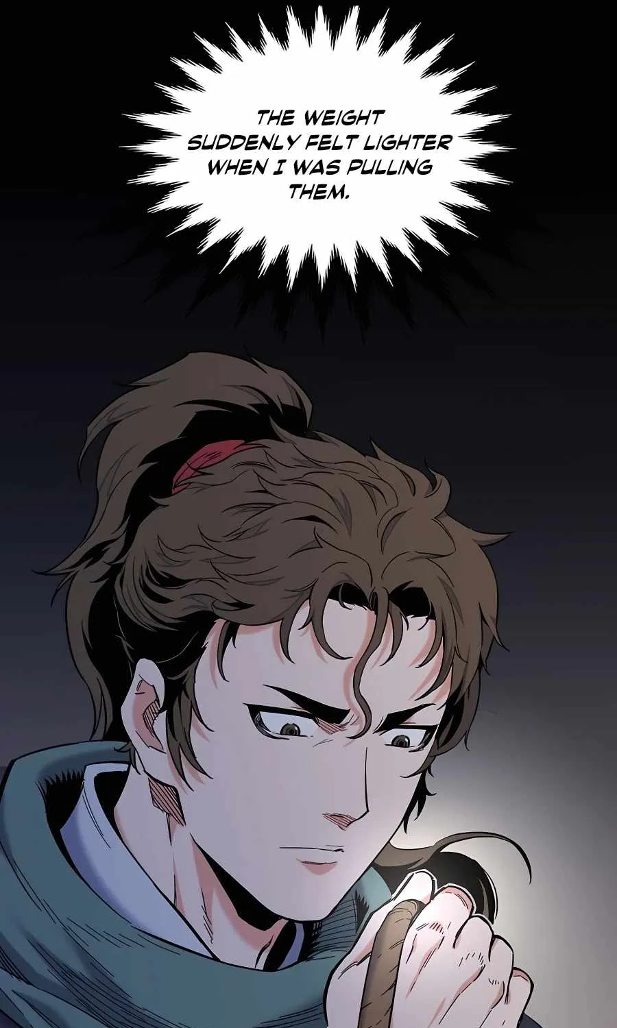 Pride Of The Blade Chapter 4 page 67 - 