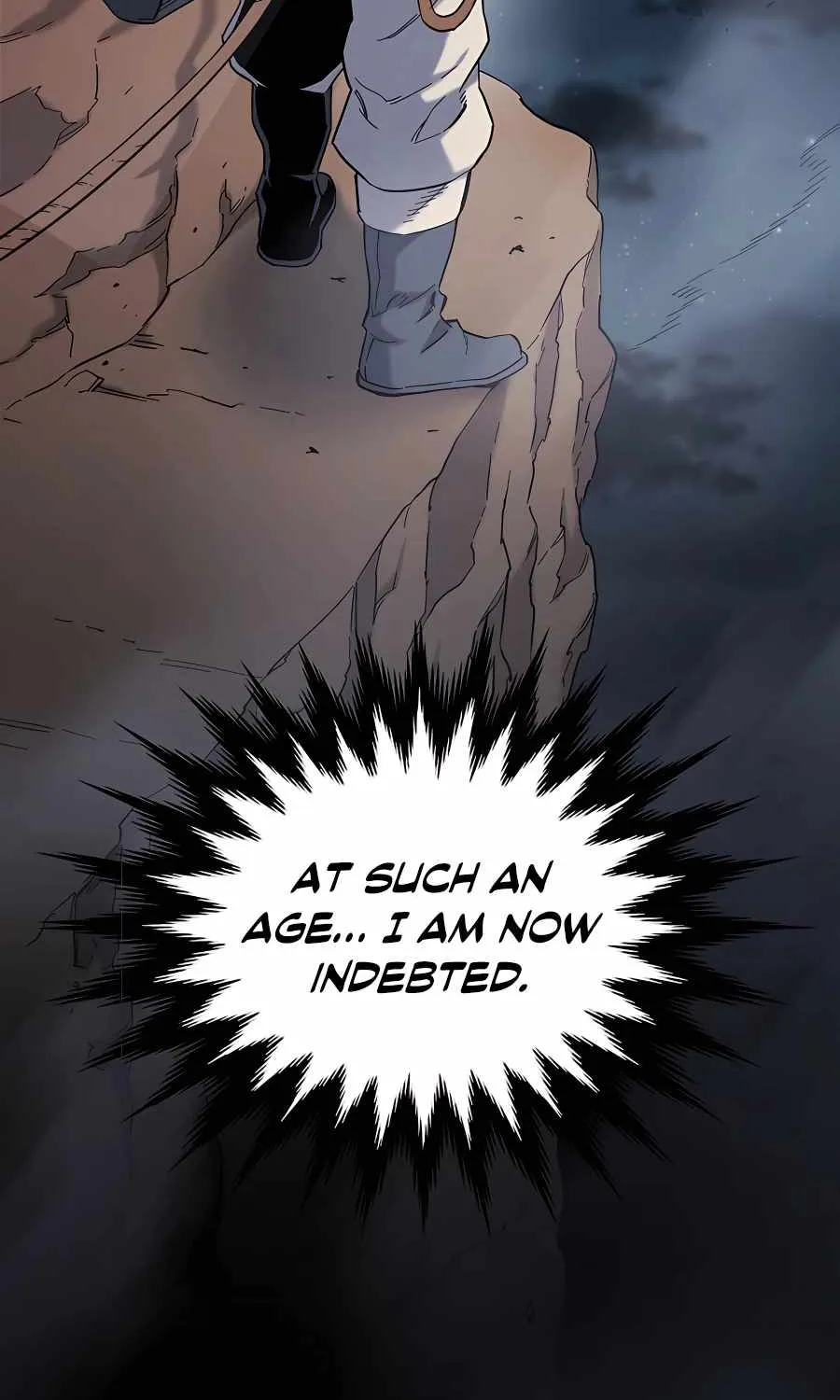 Pride Of The Blade Chapter 4 page 74 - 