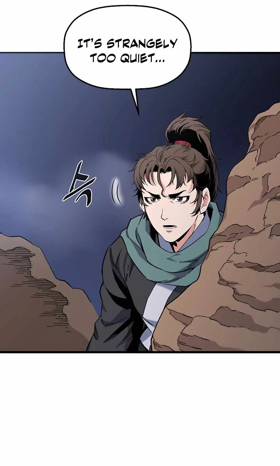 Pride Of The Blade Chapter 4 page 81 - 