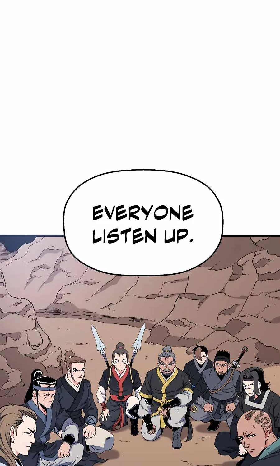 Pride Of The Blade Chapter 4 page 82 - 