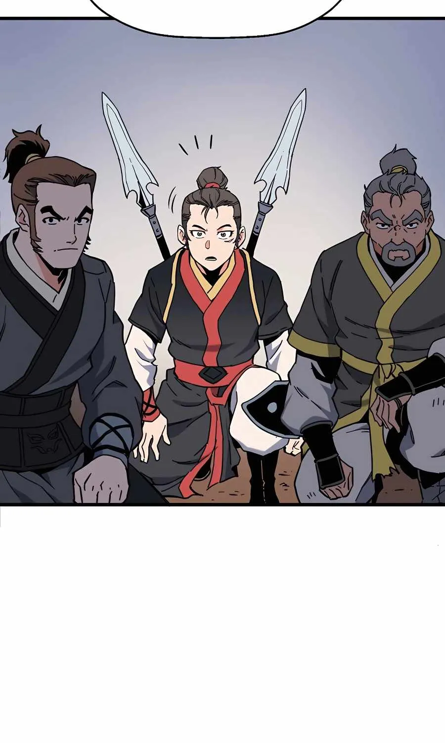 Pride Of The Blade Chapter 4 page 84 - 