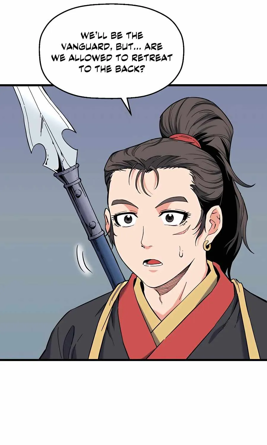 Pride Of The Blade Chapter 4 page 86 - 