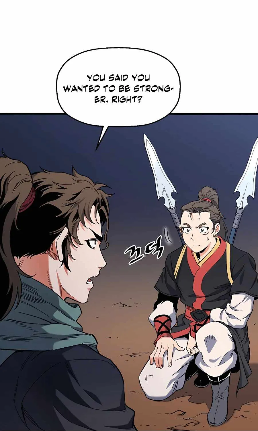 Pride Of The Blade Chapter 4 page 87 - 