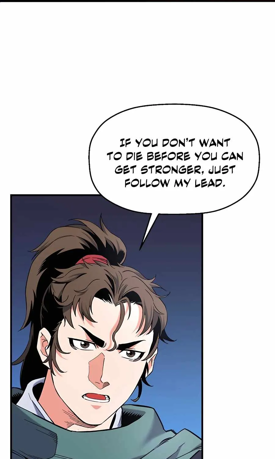 Pride Of The Blade Chapter 4 page 88 - 