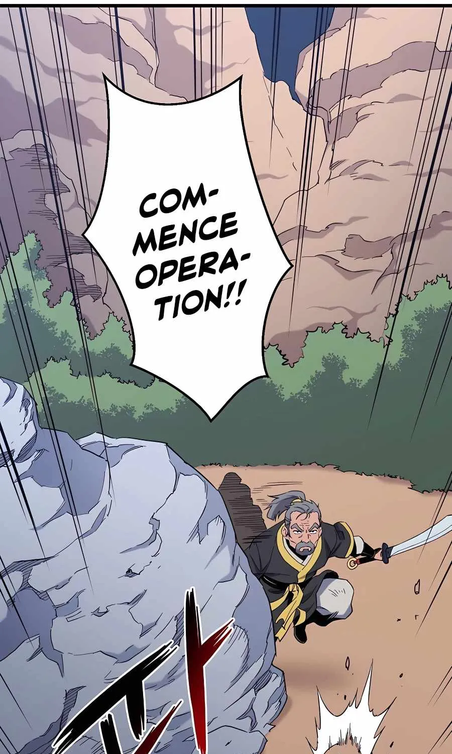 Pride Of The Blade Chapter 4 page 95 - 