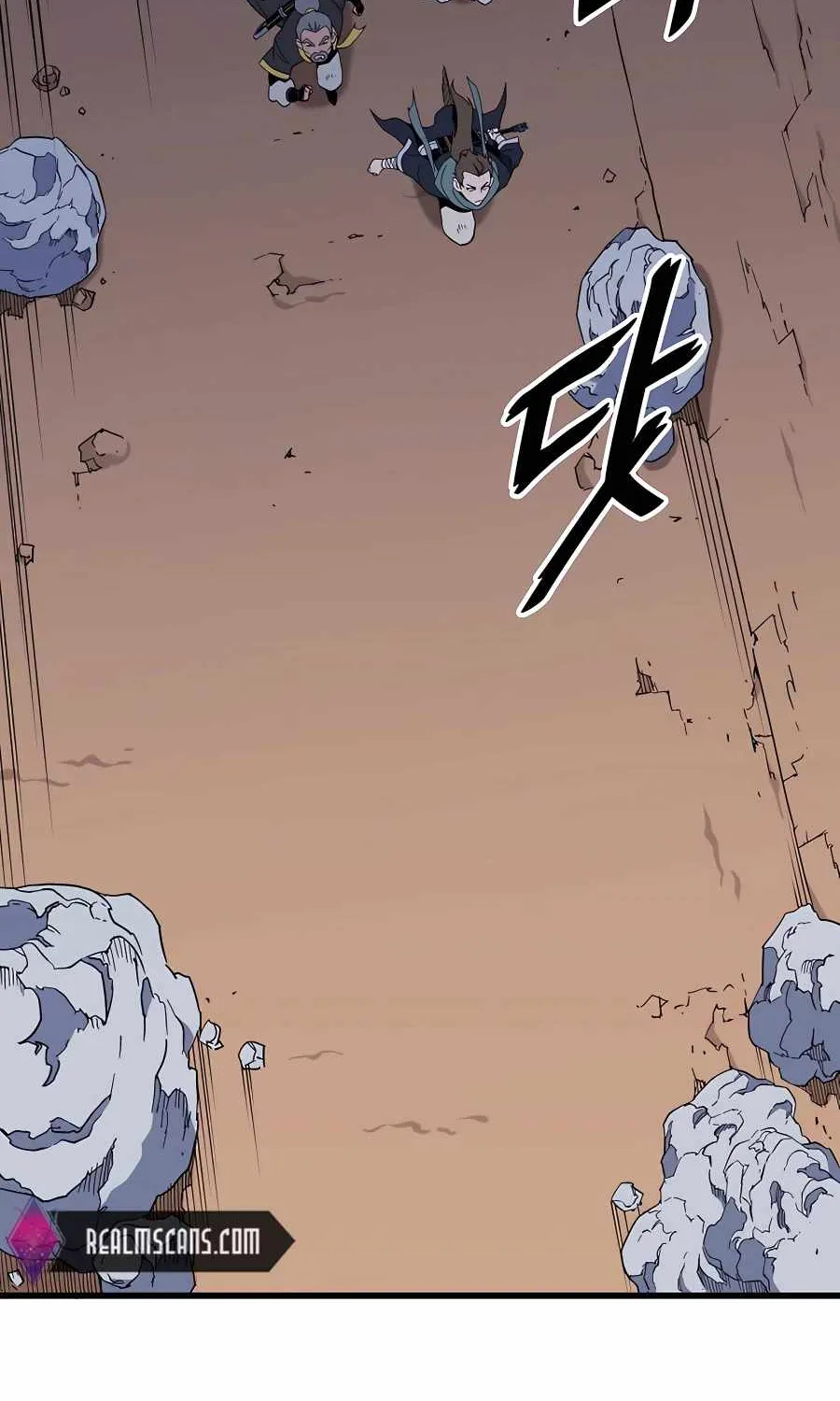 Pride Of The Blade Chapter 4 page 98 - 