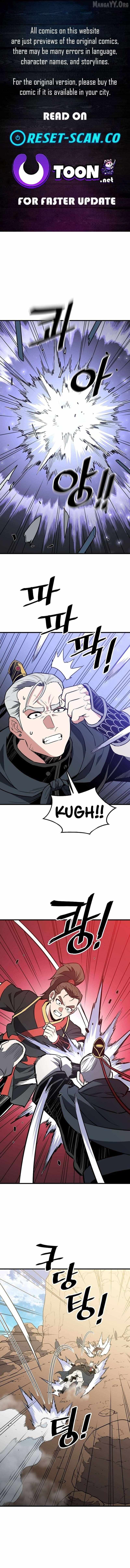 Pride Of The Blade Chapter 40 page 1 - 