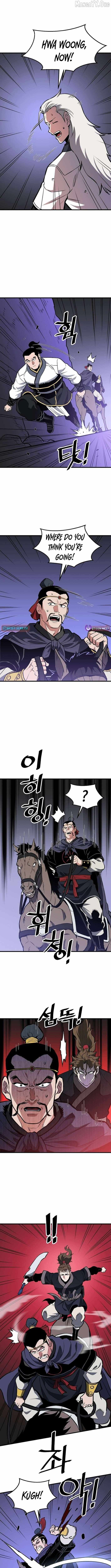 Pride Of The Blade Chapter 41 page 7 - 