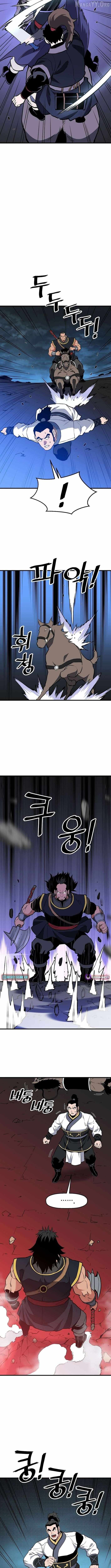 Pride Of The Blade Chapter 41 page 8 - 