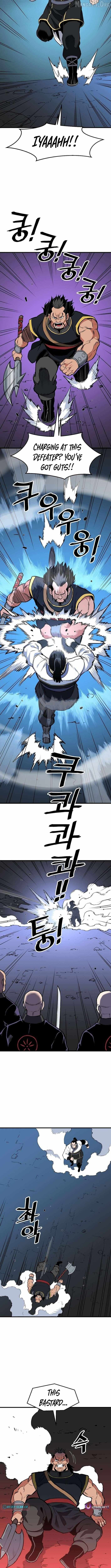 Pride Of The Blade Chapter 41 page 9 - 