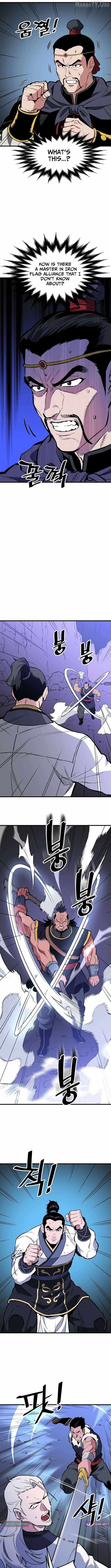 Pride Of The Blade Chapter 42 page 4 - 