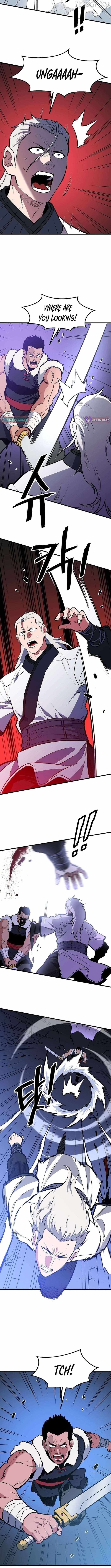Pride Of The Blade Chapter 42 page 6 - 