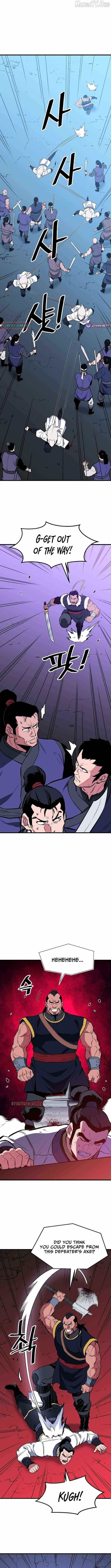 Pride Of The Blade Chapter 42 page 7 - 