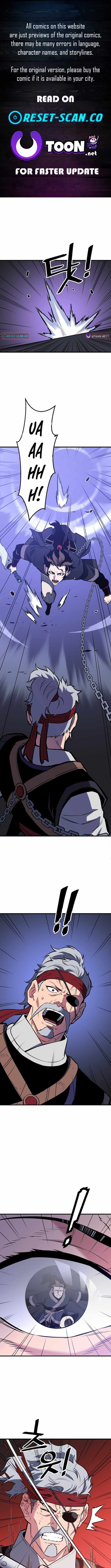 Pride Of The Blade Chapter 43 page 1 - 