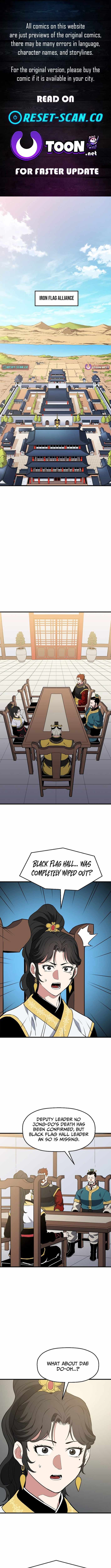 Pride Of The Blade Chapter 44 page 1 - 