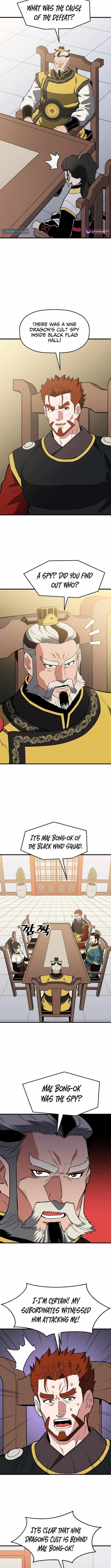 Pride Of The Blade Chapter 44 page 2 - 