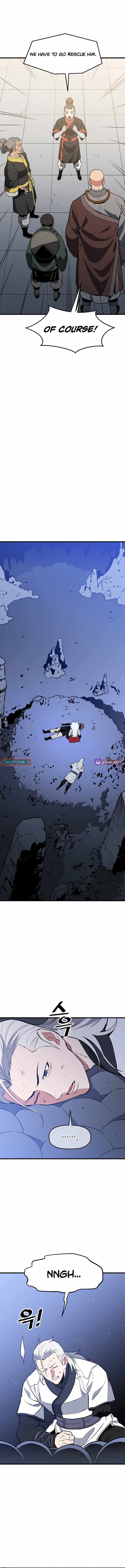 Pride Of The Blade Chapter 45 page 11 - 