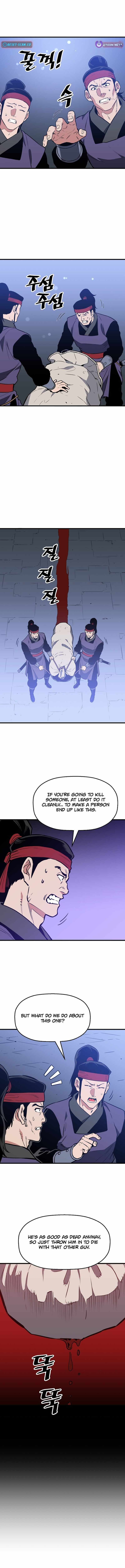 Pride Of The Blade Chapter 45 page 4 - 
