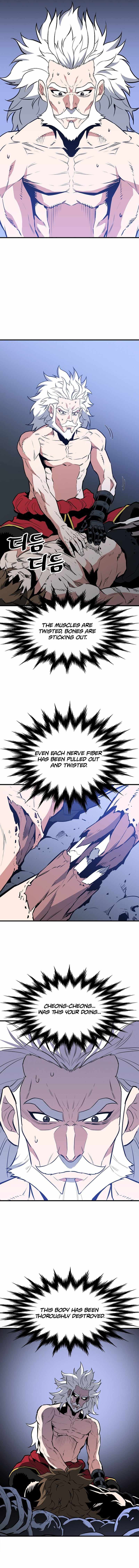 Pride Of The Blade Chapter 45 page 6 - 
