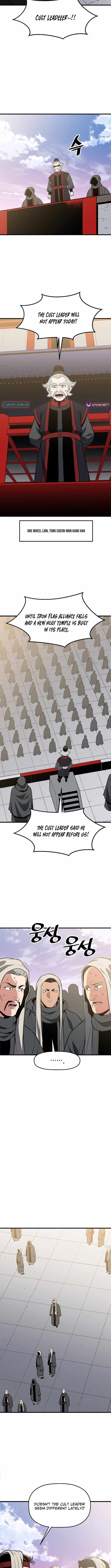 Pride Of The Blade Chapter 47 page 2 - 