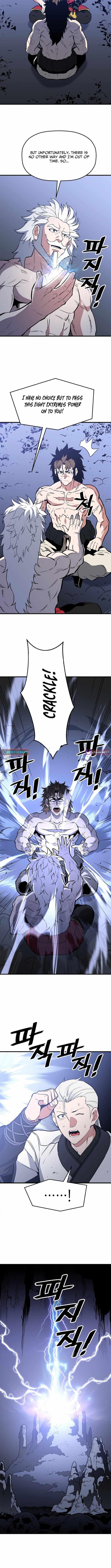 Pride Of The Blade Chapter 47 page 6 - 