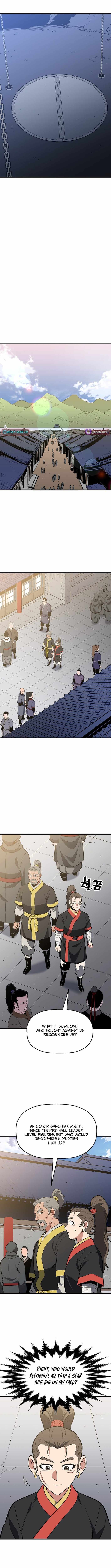 Pride Of The Blade Chapter 47 page 7 - 