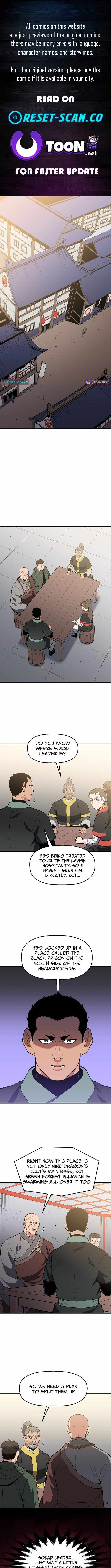 Pride Of The Blade Chapter 48 page 1 - 