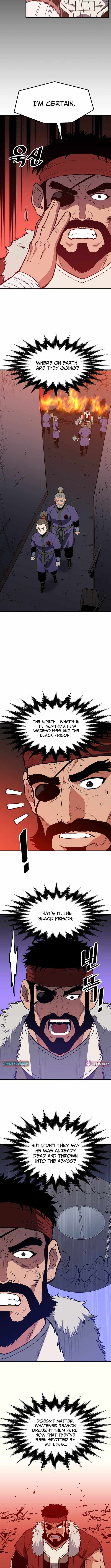 Pride Of The Blade Chapter 48 page 11 - 