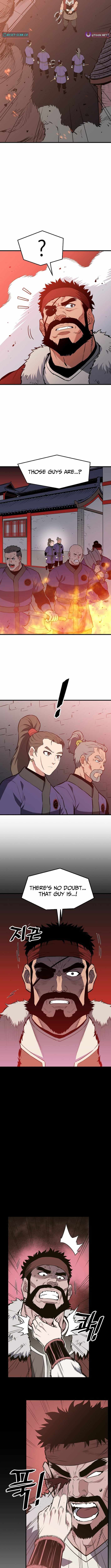 Pride Of The Blade Chapter 48 page 10 - 