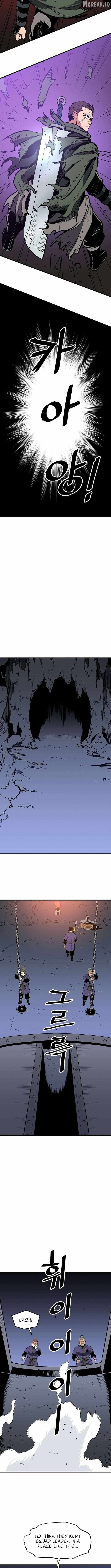 Pride Of The Blade Chapter 49 page 6 - 