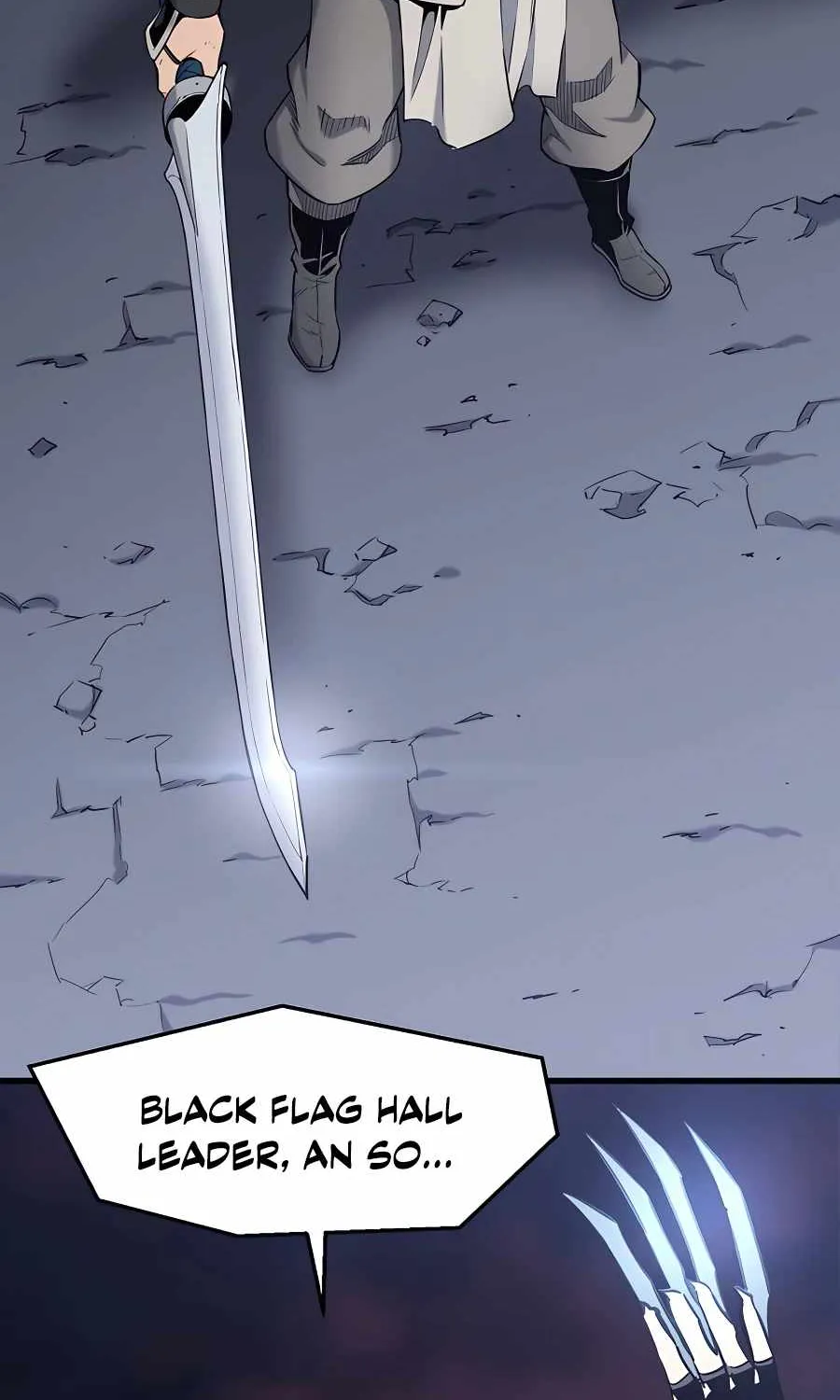 Pride Of The Blade Chapter 5 page 101 - 