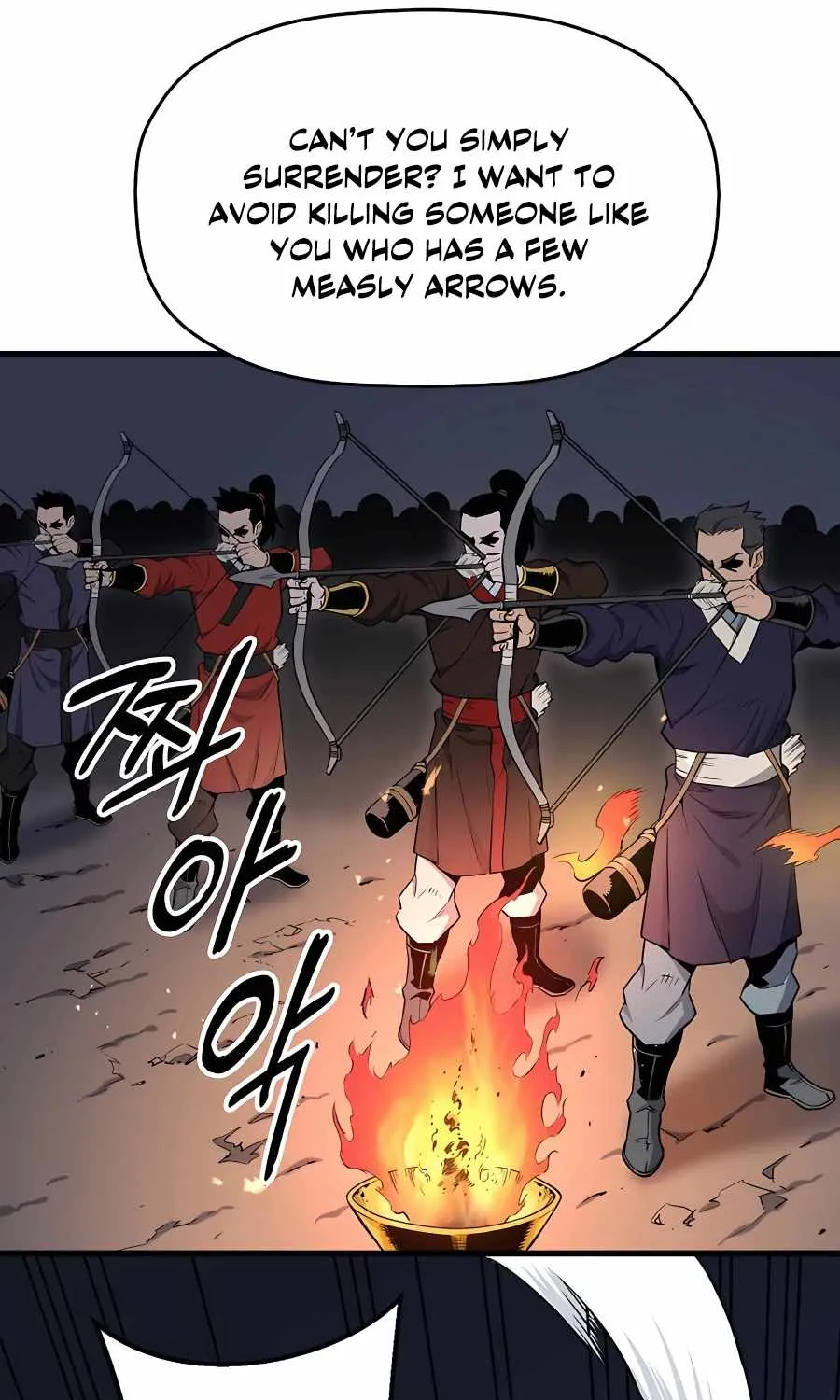 Pride Of The Blade Chapter 5 page 104 - 