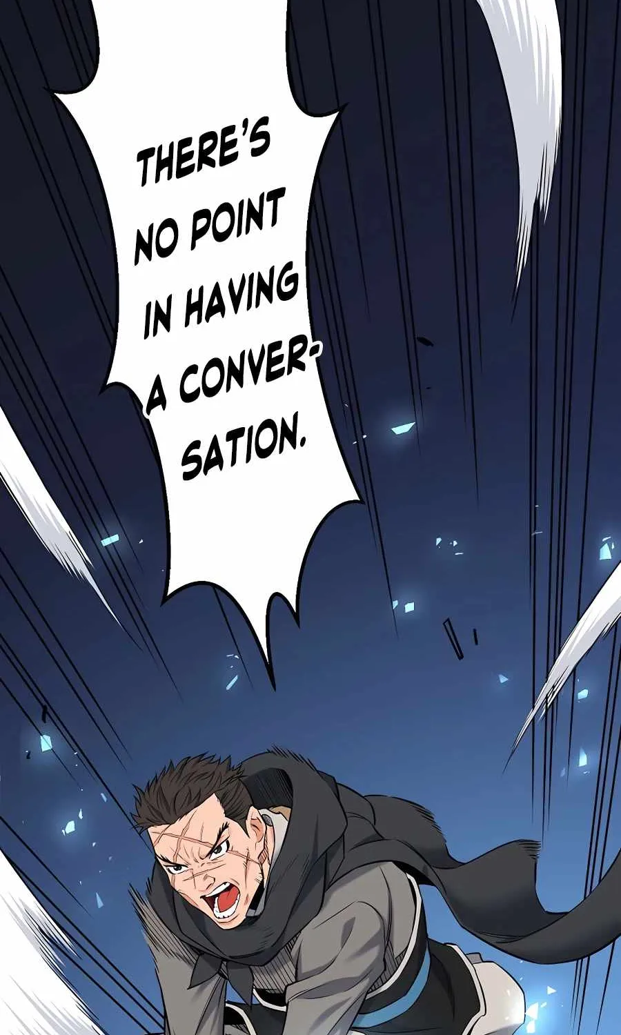 Pride Of The Blade Chapter 5 page 105 - 