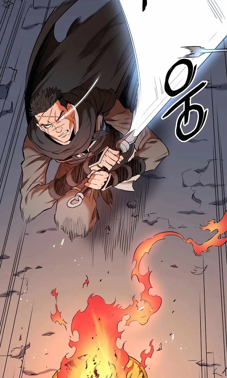 Pride Of The Blade Chapter 5 page 117 - 