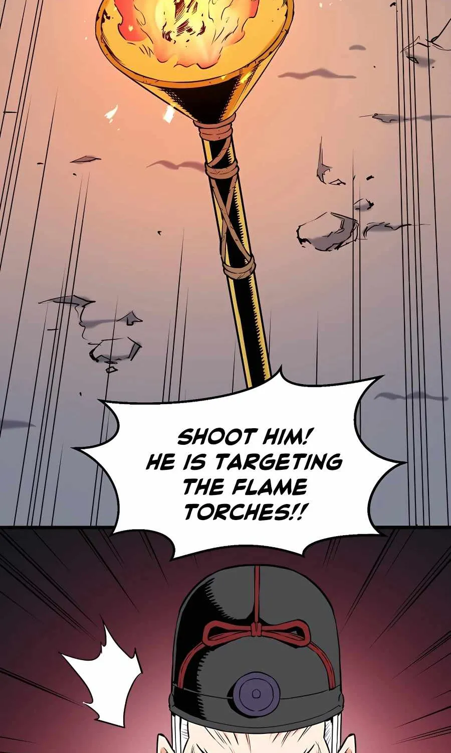 Pride Of The Blade Chapter 5 page 118 - 