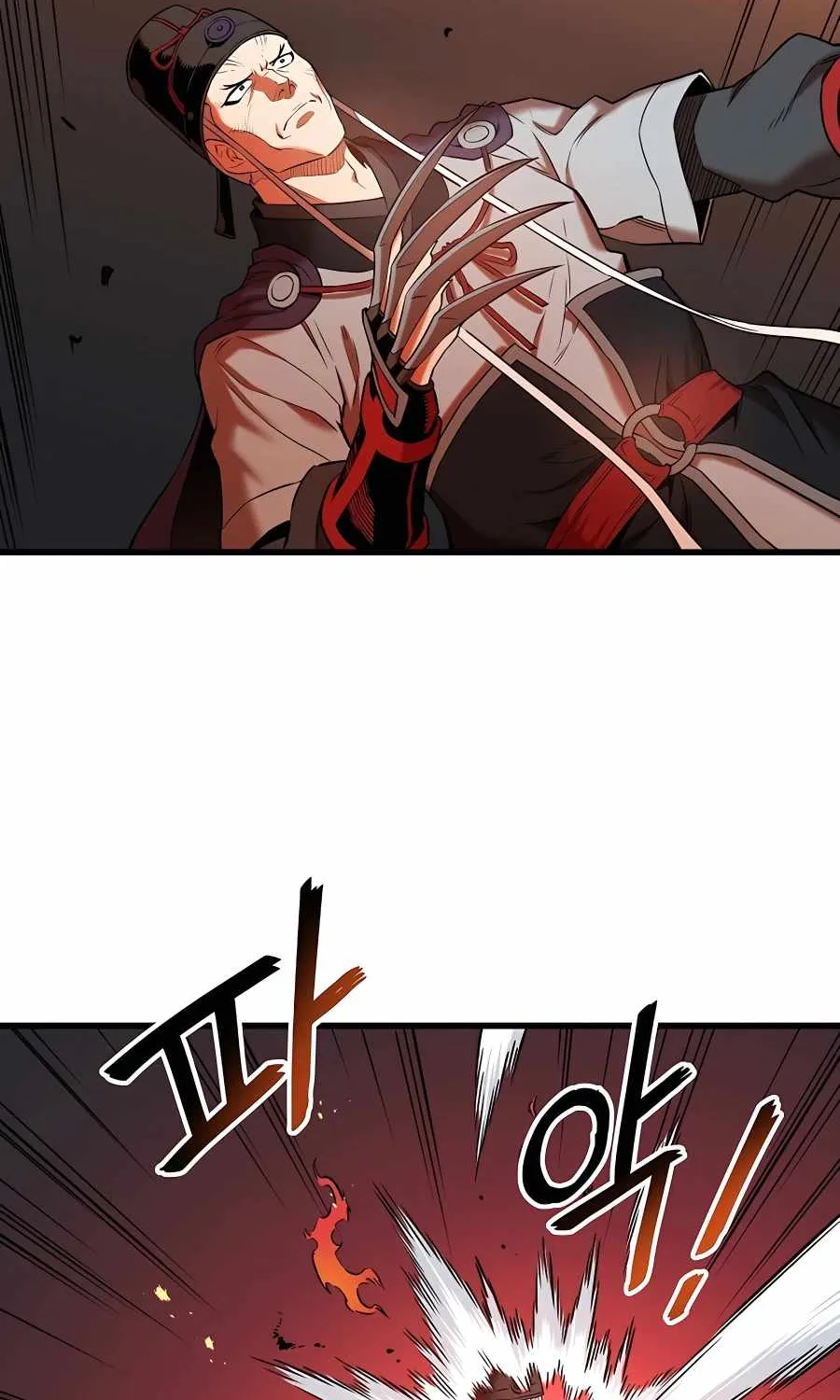 Pride Of The Blade Chapter 5 page 121 - 