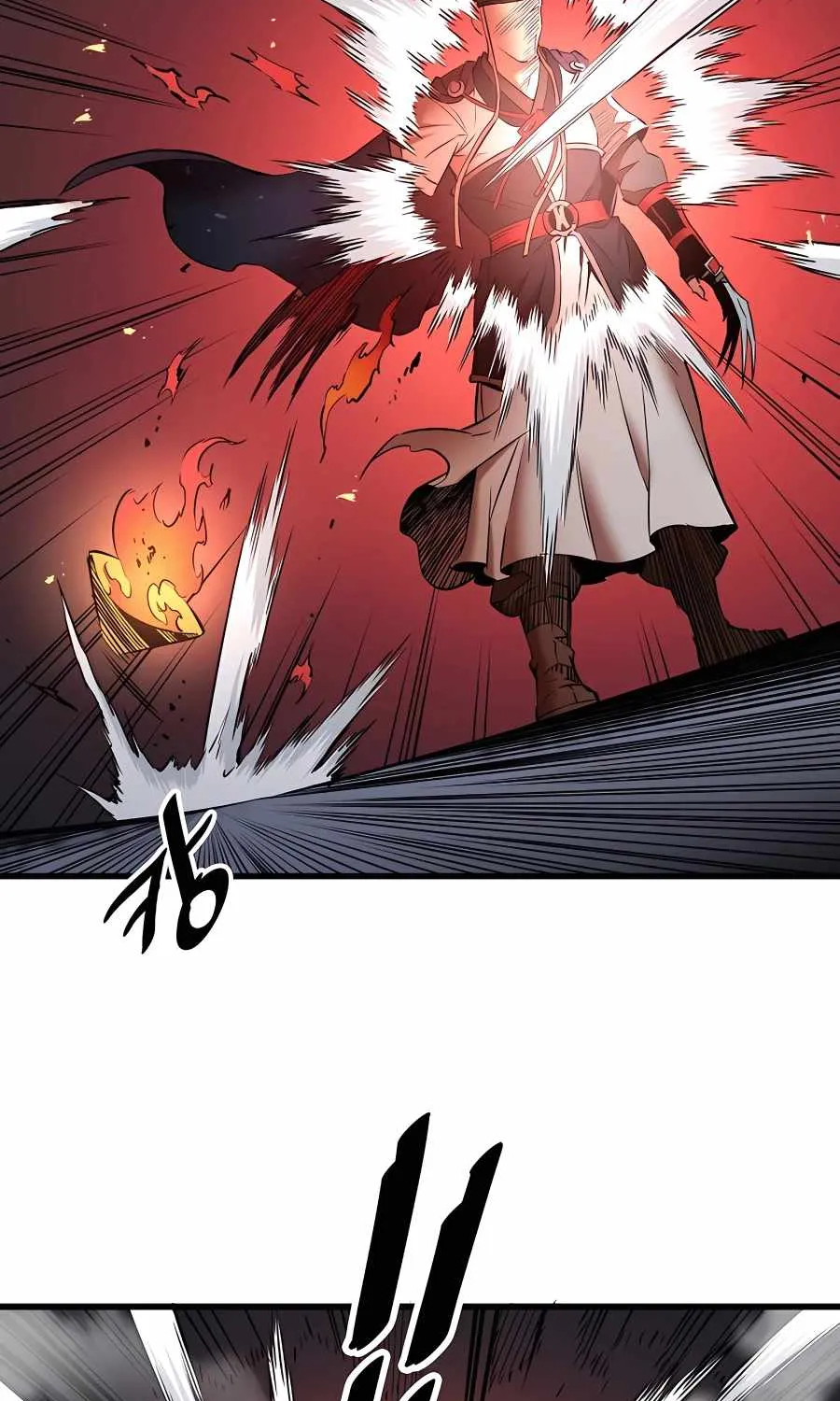 Pride Of The Blade Chapter 5 page 122 - 