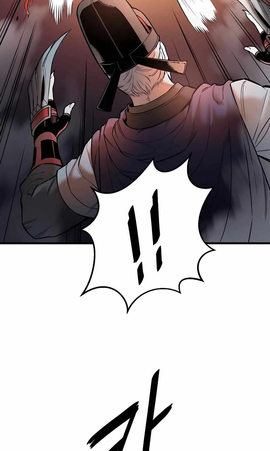Pride Of The Blade Chapter 5 page 125 - 