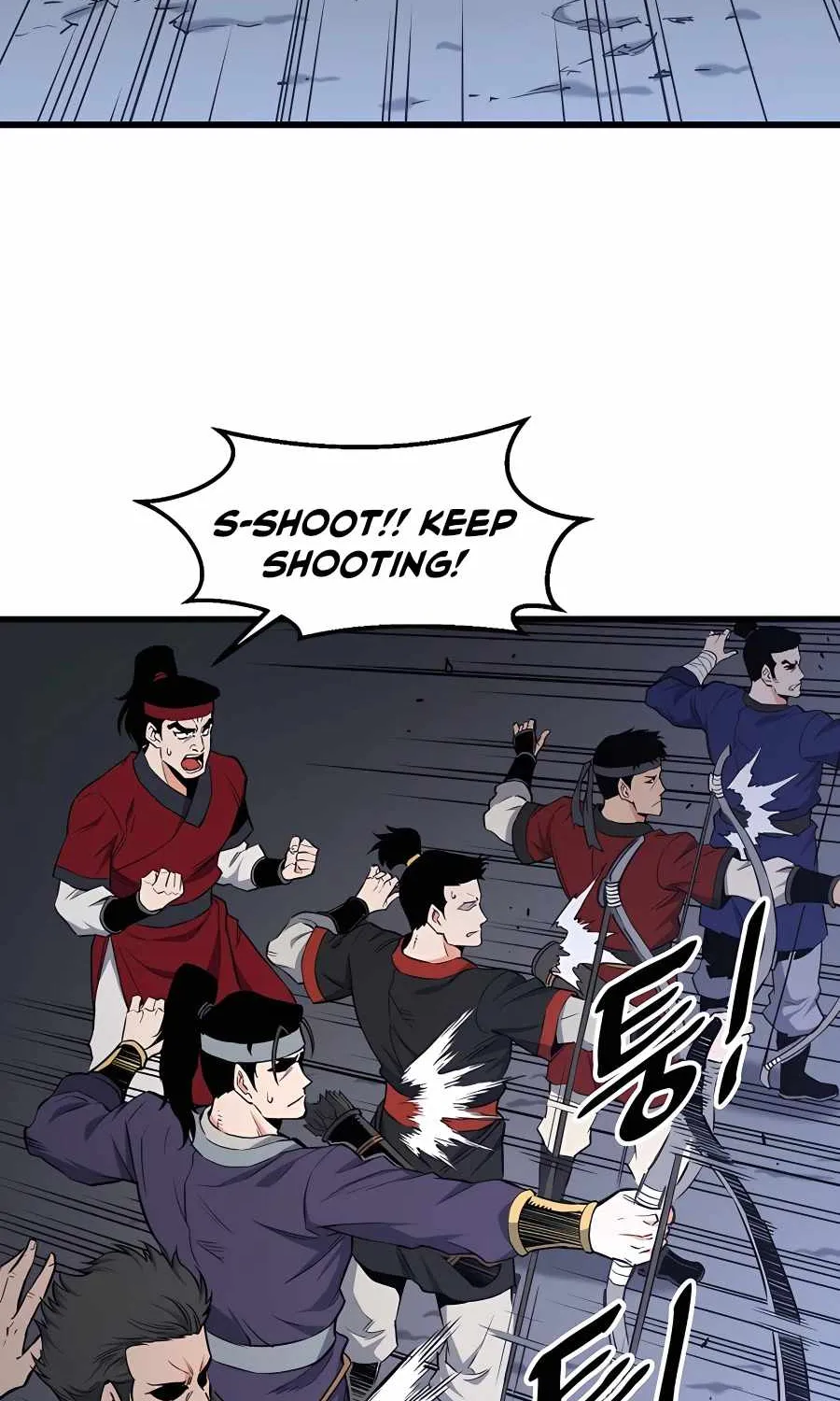 Pride Of The Blade Chapter 5 page 130 - 