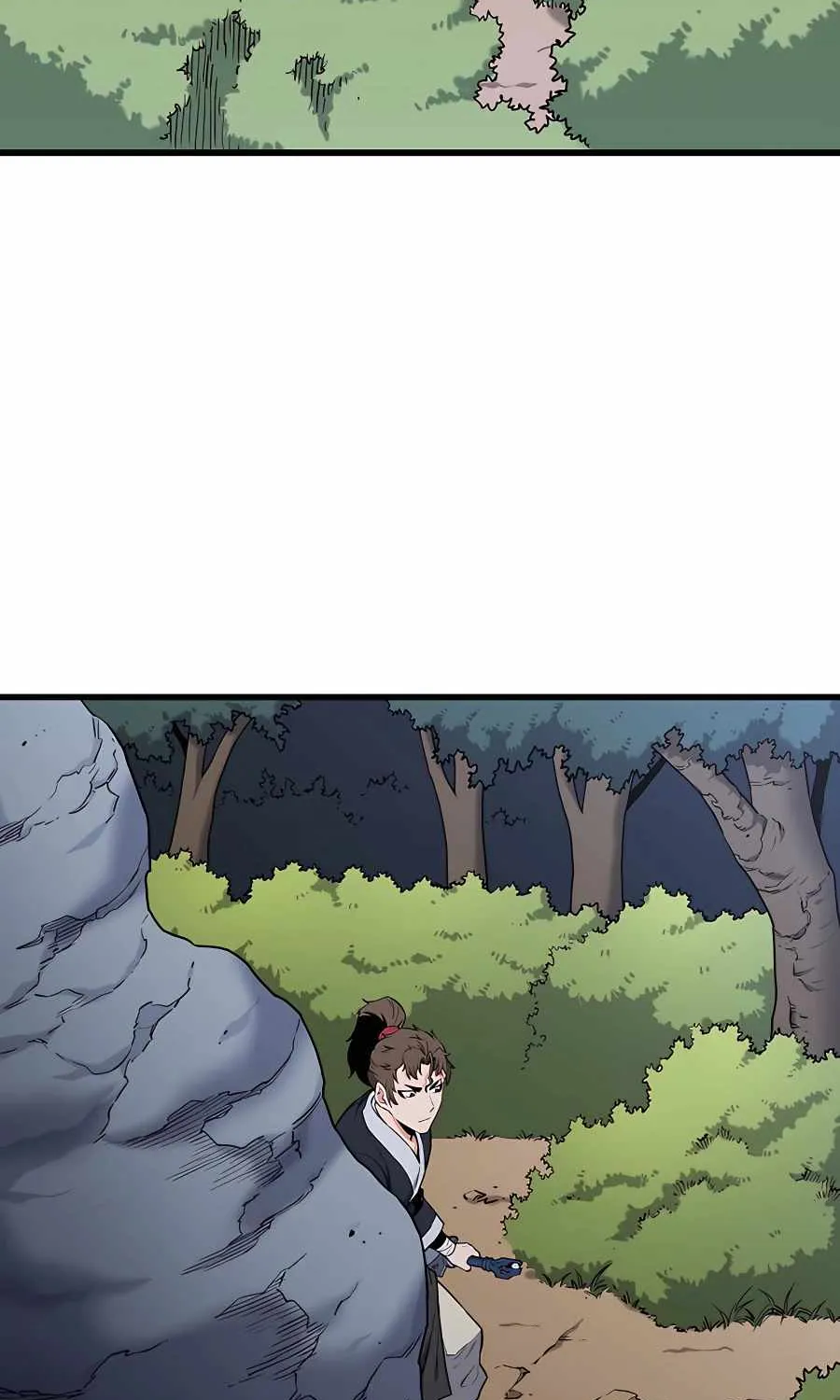 Pride Of The Blade Chapter 5 page 14 - 