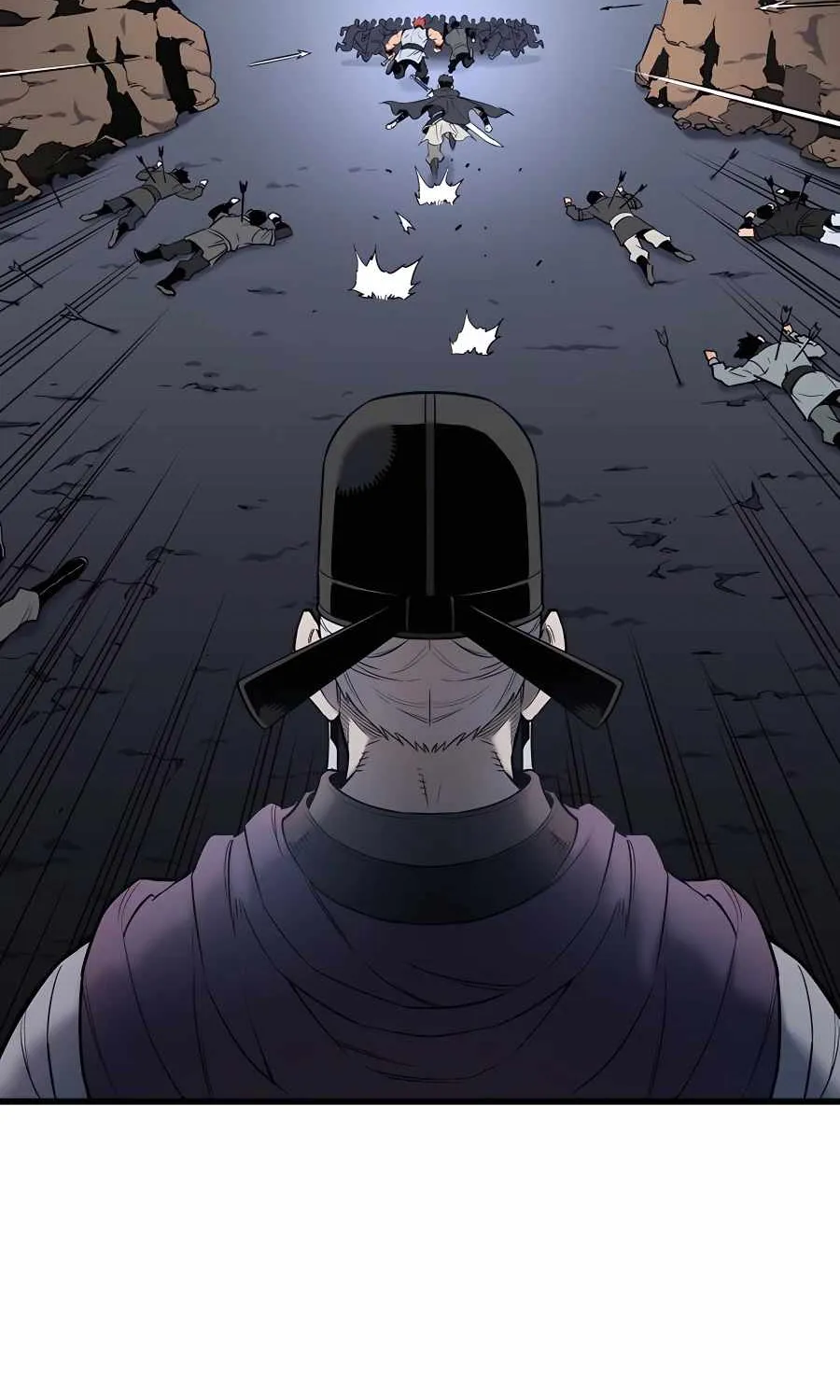 Pride Of The Blade Chapter 5 page 137 - 